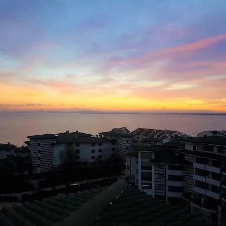 Rmg Emerald Apart-hotel Ravda