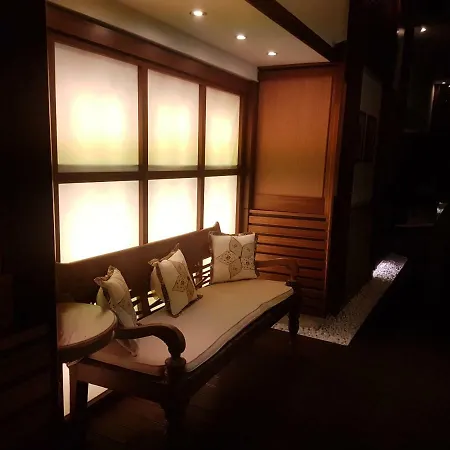 Apart-hotel Rmg Emerald