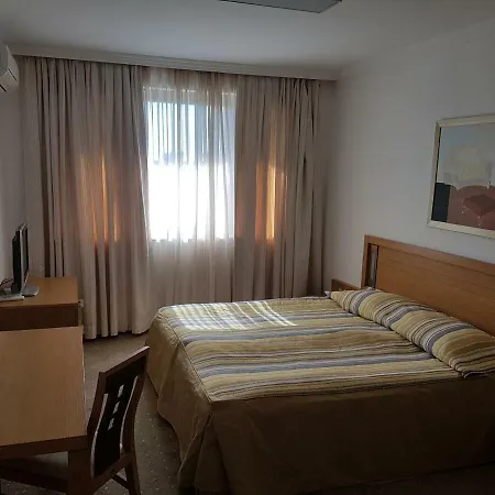 Apart-hotel Rmg Emerald *